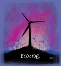 Ecocide by Josh