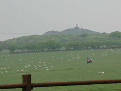 Looking back at the Tor